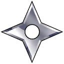 File:Sticker DLC Marvel Arcade Weapon Shuriken.png