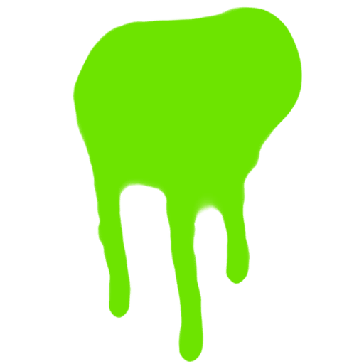 Green Ooze 2
