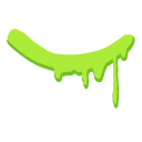 Sticker SpookyMansion Slime 12.png