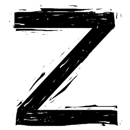 File:Sticker Ziggurat Text Woodcut Z.png