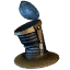 Tin Can Hat