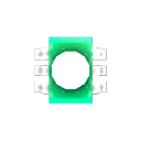 Magnetic Key