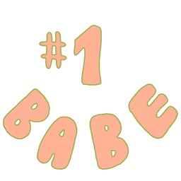 #1 Babe