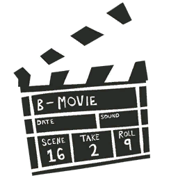 Sticker Manglewood Swamp Film Clapperboard.png