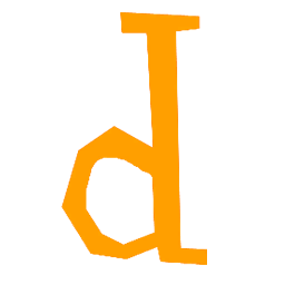 Sky Letter D