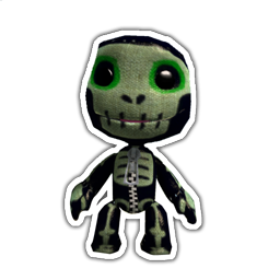 Sack Skull