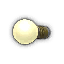 Round Light Bulb
