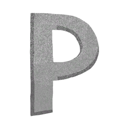 Cutout P