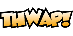 Thwap!