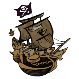 Dark Galleon