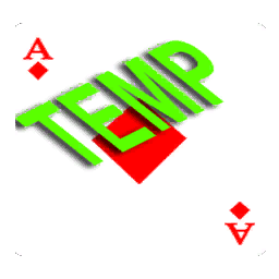 File:Sticker Dimensional Doorways Swamp Playing Card Front.png