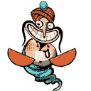 Genie