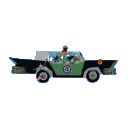 Police Car