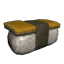 Rendered popit icon