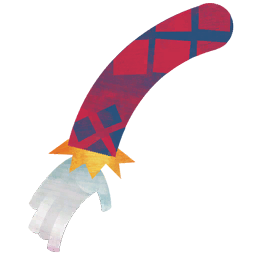 Harlequin Arm