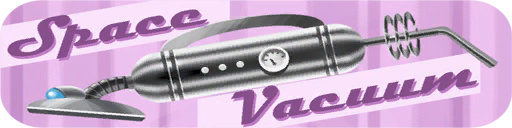 Space Vacuum