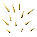 Cactus Spikes