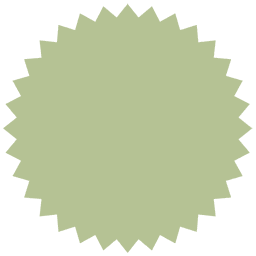 Roundel - Grey