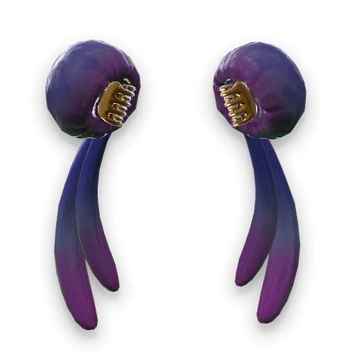 Jellyfish Bunches
