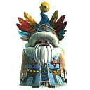 Dr. Maxim Costume