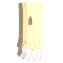 Candy Tower Piece 1