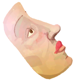 Profile Mask