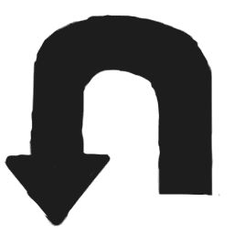 U-Turn