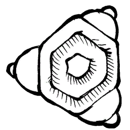 File:Sticker Space Doodle UFO Triangle.png