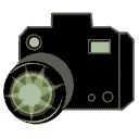 File:Sticker Tinsel Town Camera2 rAlpha.png