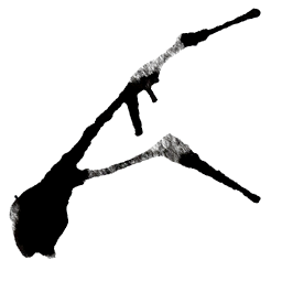 File:Sticker Victoria Lab Realistic Black Dribble 2.png