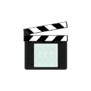 Clapper Board