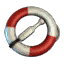 Sea Rescue Dingy