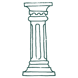 File:Sticker Bunkum Lagoon Architecture Rough Pillar.png