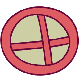 Window - Round