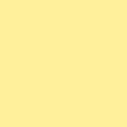 Retro Yellow