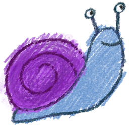 Blue Snail