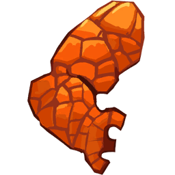 Thing Arm Left