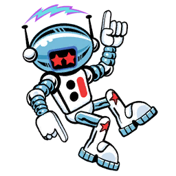 File:Sticker Space Body Dancing Robot.png