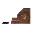 Iron Circular Safe