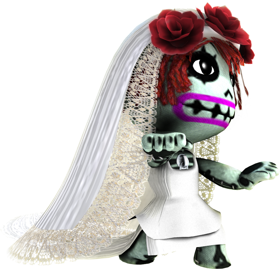 Bridezilla