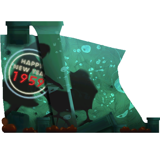 File:Sticker DLC BioShock Scenic Shadow On Wall.png