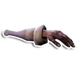 File:Sticker DLC GhostBusters Render Chef Arm.png