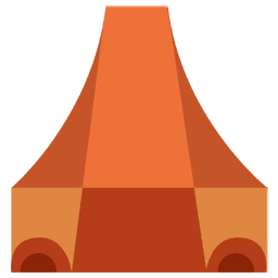 Blocky Nose