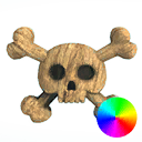 Skull & Cross Bones (Decoration)
