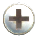 Screw Head
