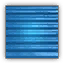 Glow - Light Blue