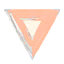 Rendered 'triangle' primitive icon