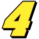 Racing Number 4