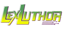 File:Sticker DLC DCComics Text Lex Luthor Logo.png