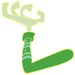 File:Sticker DLC SpongeBob Body Flying Dutchman Arm.png
